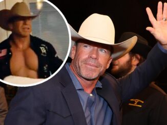 Taylor Sheridan Expands the Yellowstone Universe with Y Marshals and The Dutton Ranch md07