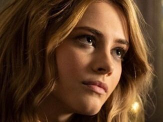 Tessa Appears Just 15 Minutes Josephine Langford’s Limited Role in After Everything Sparks Debate md07