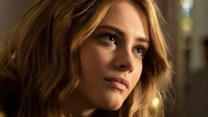Tessa Appears Just 15 Minutes Josephine Langford’s Limited Role in After Everything Sparks Debate md07