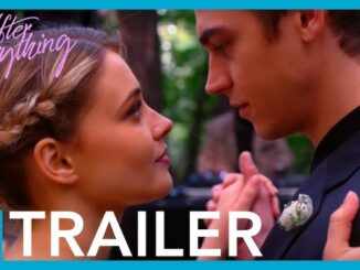 Tessa Doesn't Appear Much In After Everything Anymore - The Reason That Surprises Fans md07