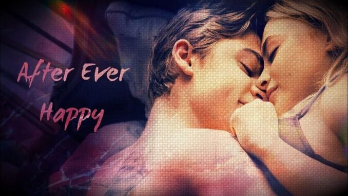 Tessa & Hardin