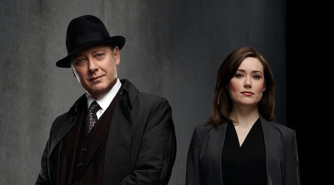 The-Blacklist