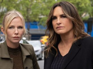 The Changing Cast of SVU Who’s Leaving, Who’s Returning in Season 27 md07