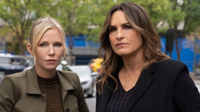 The Changing Cast of SVU Who’s Leaving, Who’s Returning in Season 27 md07