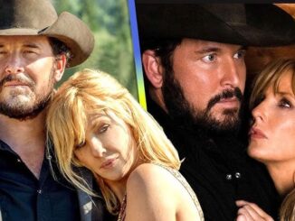 The Dutton Ranch Beth Dutton and Rip Wheeler return in a solo movie md07