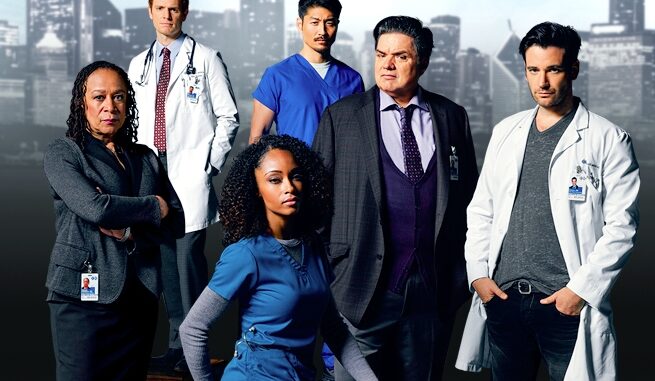 The Impact of Maggie Lockwood’s Absence How Chicago Med Might Change Without Her md07