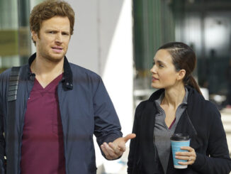 The Savior & The Turn of Events When Owens was injured after the shock of Med season 11 md07