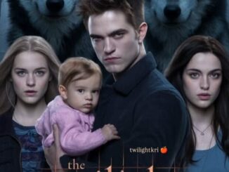 The Twilight Saga Reboot Series Confirmed What to Expect from the New Adaptation md07