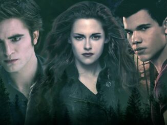 The Twilight Saga Returns to Theaters Oct 2025 Celebrate 20 Years of Bella & Edward md07