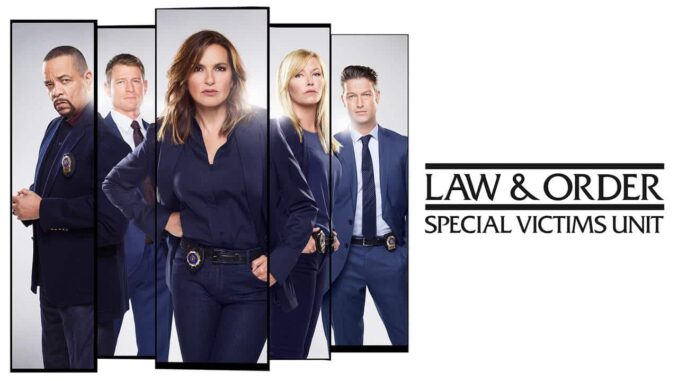 Top 10 Best Episodes of All of Law & Order SVU Have You Watched Them All? md07