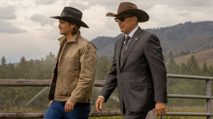 Top 10 Great Moments in All of Yellowstone That Made Fans Sigh md07