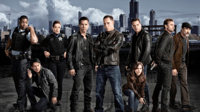 Top 10 best episodes of Chicago P.D. that viewers can't take their eyes off md07
