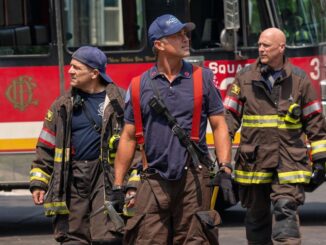 Top 5 Reasons Why Chicago Fire Season 14 Is a Can't-Miss Season of 2025 md07