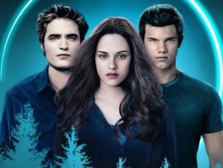 Top 5 actors fans want to play Bella and Edward in the reboot md07