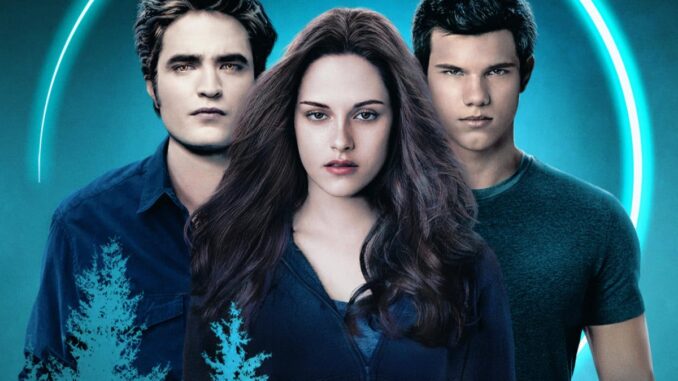 Top 5 actors fans want to play Bella and Edward in the reboot md07