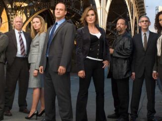 Top 5 most shocking details in Law & Order SVU Season 26 md07