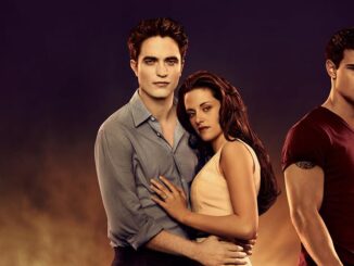 Twilight Films Screening Nightly in Theaters Across US Horror Romance Returns md07