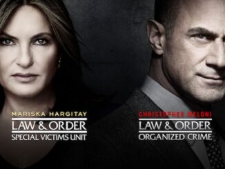Velasco & Silva's departure affects the SVU team and new characters replace them md07