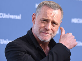 Voight vs. Reid What's Next in Chicago P.D.’s Power Struggle md07