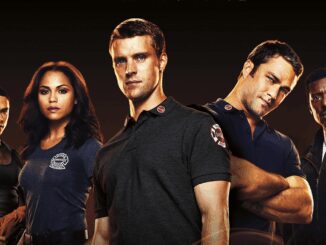 What Did Taylor Kinney Say About His Return In The Latest Chicago Fire? md07