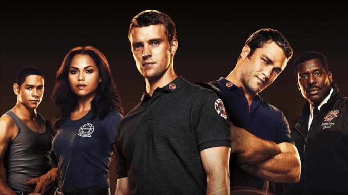 What Did Taylor Kinney Say About His Return In The Latest Chicago Fire? md07