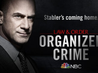 What Meloni Says About the Love You. Night Scene When Stabler & Benson Crossed the Line Between Longtime Colleagues md07