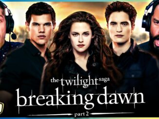 When the Legend of Supernatural Romance Films Prepares to Enter a New Era md07