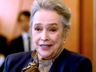 Who's Alfie's Dad? New Matty Matlock Season 2 Quiz md07