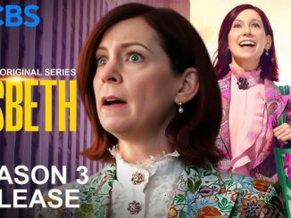 Why Carra Patterson Is Stepping Back in Elsbeth Season 3 Kaya Blanke Updates md07