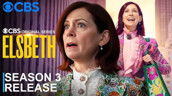 Why Carra Patterson Is Stepping Back in Elsbeth Season 3 Kaya Blanke Updates md07