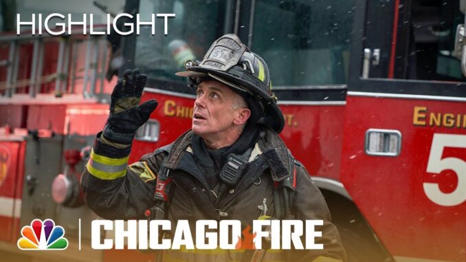 Why Is Chicago Fire One of the One Chicago Series to Watch? md07