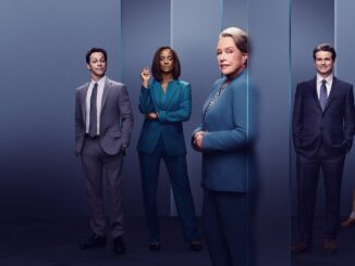 Why Is Kathy Bates the Perfect Choice for Matlock 2025? md07
