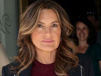 Why Is Mariska Hargitay the Heart and Soul of Law & Order SVU? md07