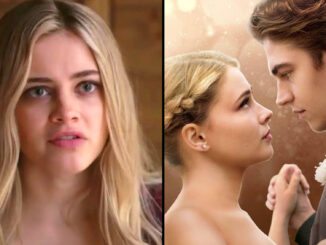 Why Tessa Young Gets Less Screen Time in After Everything, Fan Reactions md07