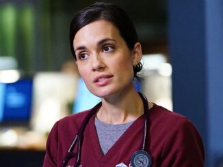 Why Torrey DeVitto Chose to Return A One Episode Sting or the Start of Something More? md07