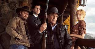Why Yellowstone Became America’s #1 TV Drama md07