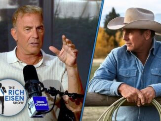 Why Yellowstone Became the Biggest Cultural Phenomenon on American Television md07