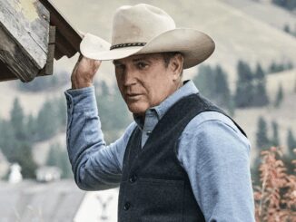 Why is Yellowstone still the hottest TV series in America after 7 years? md07