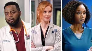 Will Halstead Returns! What to Know About Nick Gehlfuss’s Revival on Chicago Med md07