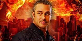 Will Taylor Kinney Stay on Chicago Fire Long Term? What NBC Has Said md07
