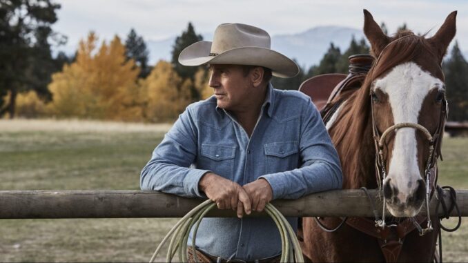 Yellowstone 2025 The Dutton Empire Comes to an End and the Future of the Taylor Sheridan Spin-off md07
