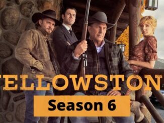 Yellowstone Season 6 (2025) The End of a Modern Western Legend md07