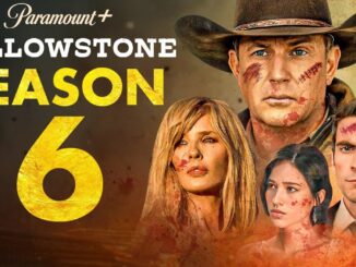 Yellowstone Season 6 Everything We Know About the Final Chapter md07