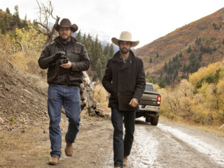 Yellowstone Universe After 2024 From 1923 to the new spinoff, how does history continue? md07