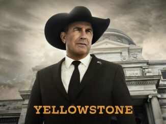 Yellowstone Universe Expands: 1923, 1883, Beth & Rip Spinoffs and More md07