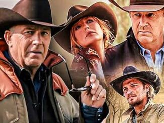 Yellowstone Universe Expands Two Major Spin-Offs Set for 2026 and Beyond md07