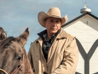 Yellowstone cast tease profound finale despite major star exit md07