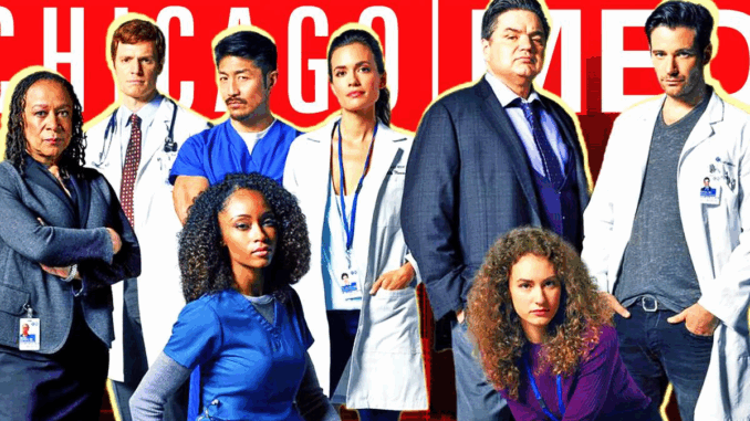 chicago-med-characters