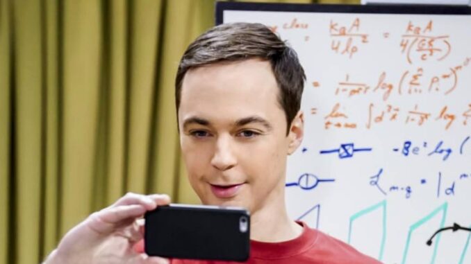 jim-parson-s-sheldon-takes-a-sel