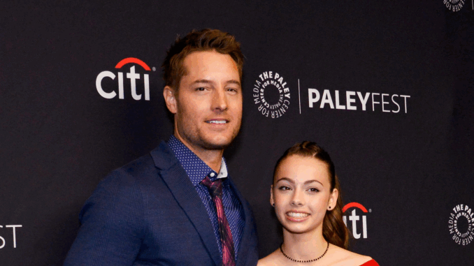 justin-hartley-children-meet-the